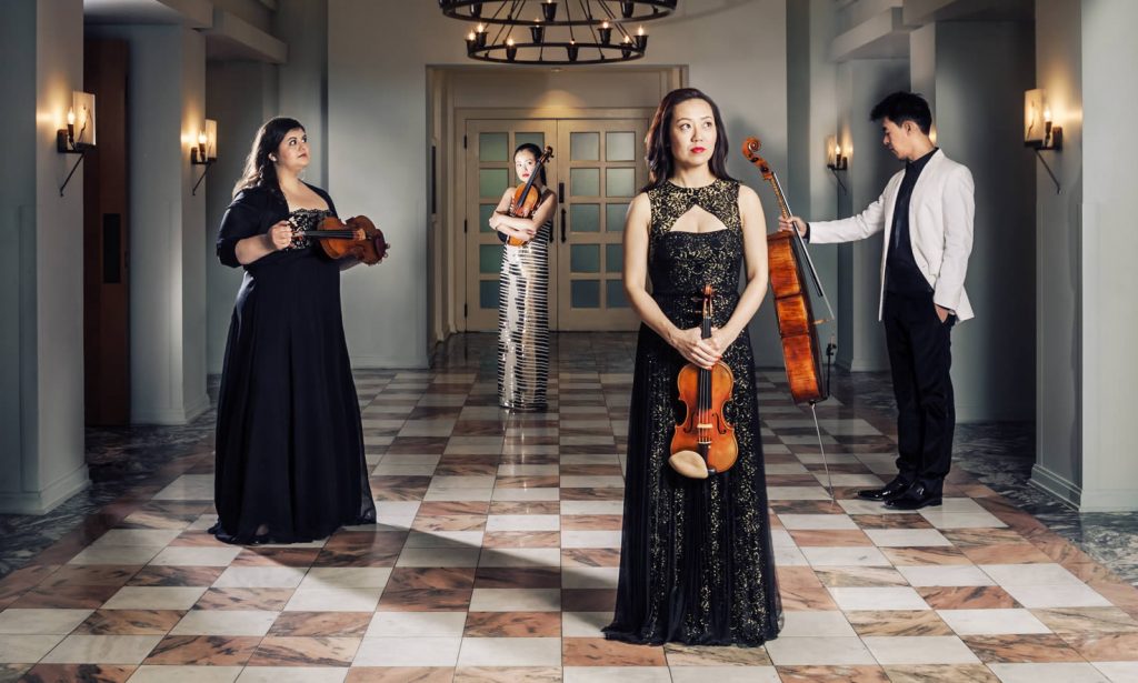 Friday Musicale concert series