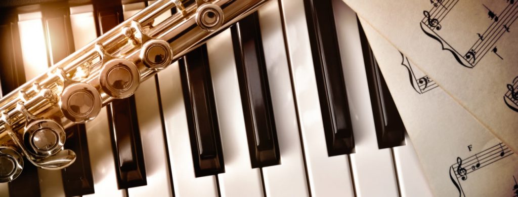 scholarships at Friday Musicale