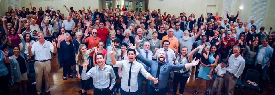 Membership Benefits at Friday Musicale