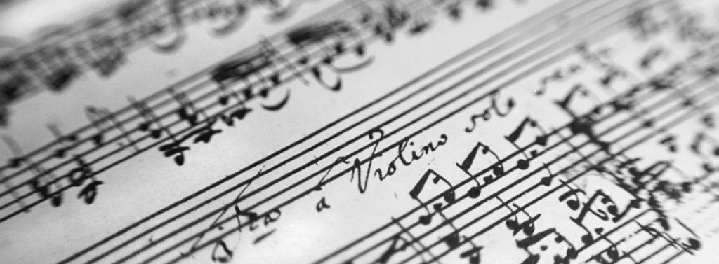 Friday Musicale Concert Series