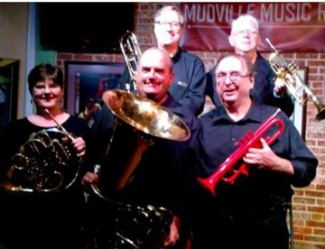 Florida Brass Quintet